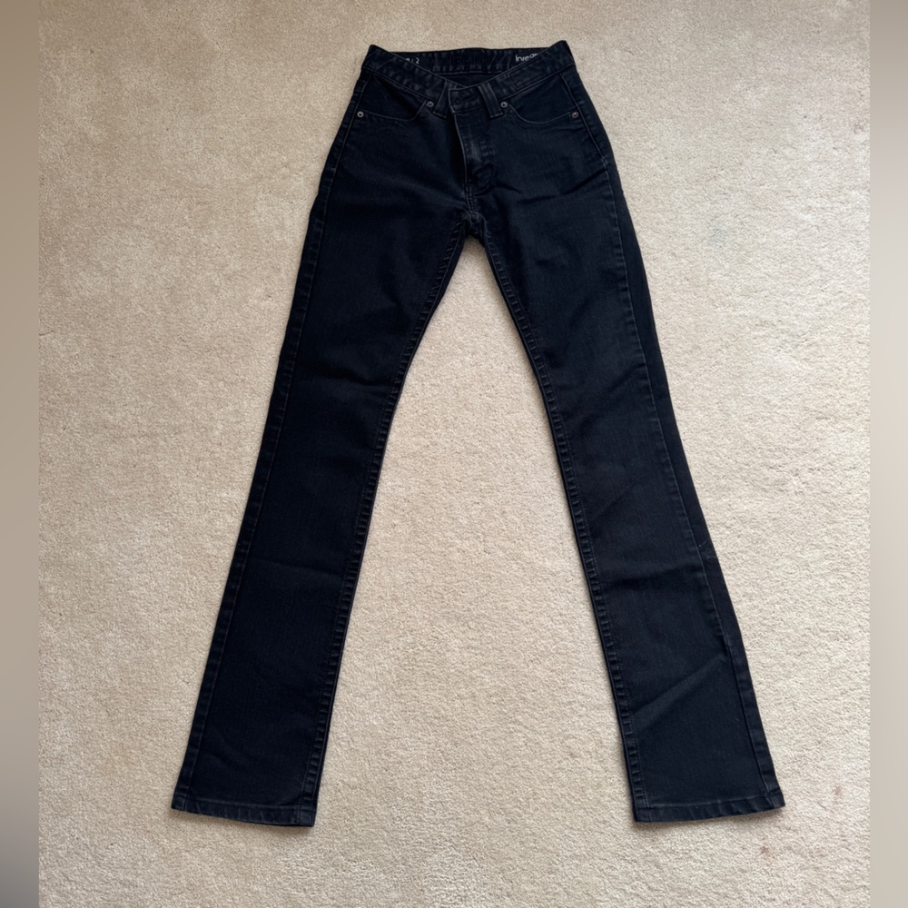 Kimes Betty, black